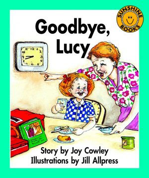 Goodbye, Lucy