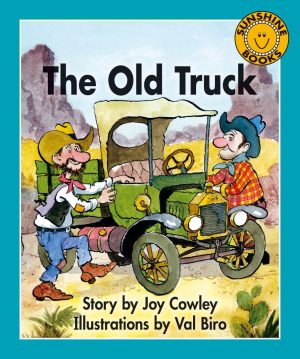 The Old Truck