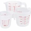 Measuring Jugs