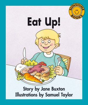 Eat Up!