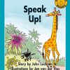 Speak Up!