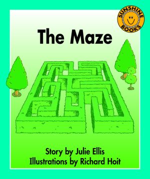 The Maze