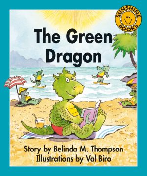 The Green Dragon