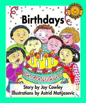 Birthdays