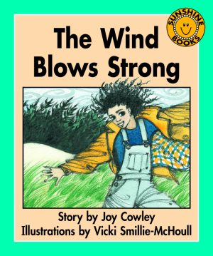 The Wind Blows Strong