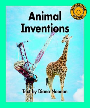 Animal Inventions