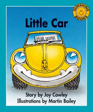Little Car