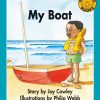 My Boat