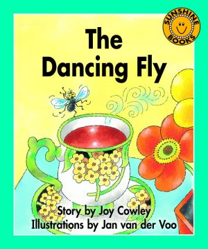The Dancing Fly
