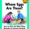 Whose Eggs are These?