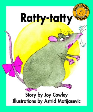 Ratty-tatty