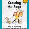 Crossing the Road