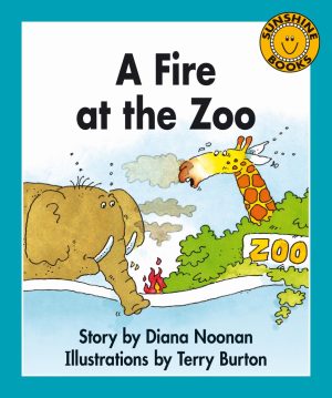 A Fire at the Zoo