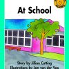 At School