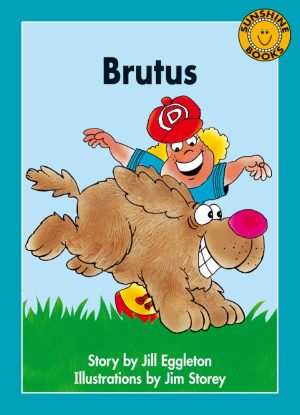 Brutus