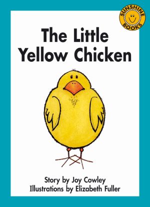 The Little Yellow Chicken