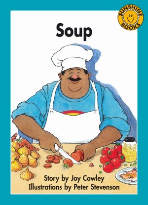Soup