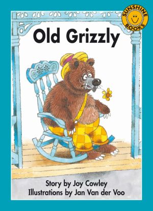 Old Grizzly