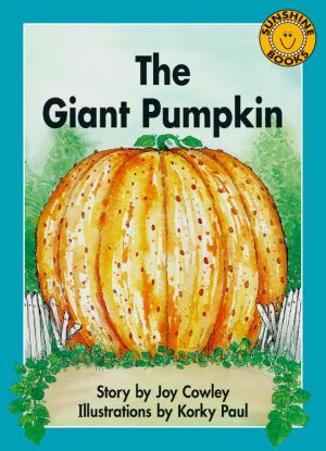 The Giant Pumpkin