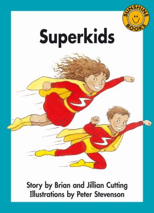 Superkids