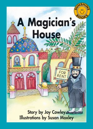 A Magician's House