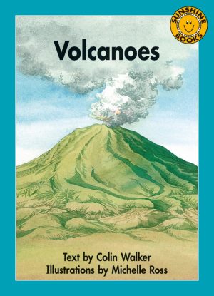 Volcanoes