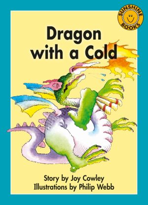 Dragon With a Cold