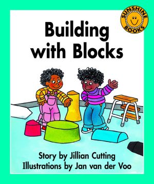 Building With Blocks