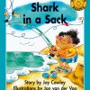 Shark In a Sack