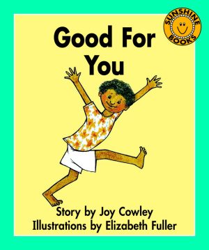 Good For You