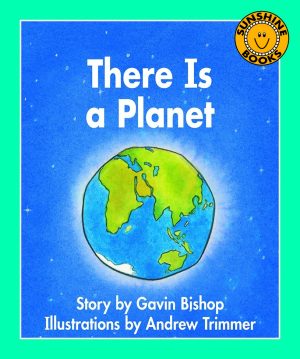 There Is a Planet