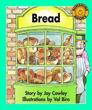 Bread