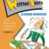 LWB Level 2 Written Texts 2.1 Learning Workbook