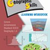 LWB Level 1 Geographic Skills 1.4 Learning Workbook