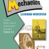 LWB Level 2 Mechanics 2.4 Learning Workbook