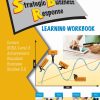 LWB Level 3 Strategic Business Response 3.2 Learning Workbook