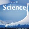 SG Year 10 Science Study Guide