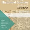 LWB Level 2 Examining Historical Sources 2.3 Learning Workbook