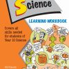 LWB Year 10 Science Learning Workbook