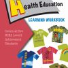 LWB NCEA Level 2 Health Education Learning Workbook