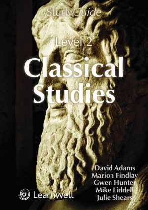 SG NCEA Level 2 Classical Studies Study Guide