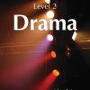 SG NCEA Level 2 Drama Study Guide