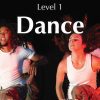 SG NCEA Level 1 Dance Study Guide