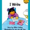 I Write
