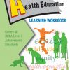 LWB NCEA Level 3 Health Education Learning Workbook