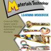 LWB NCEA Level 2 Materials Technology Learning Workbook