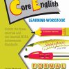LWB Level 2 CORE English Learning Workbook