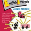 LWB Level 1 English Internals Learning Workbook