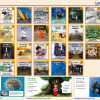 Sunshine Levelled Pack 6