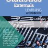 LWB Level 3 Statistics Externals 3.12, 3.13 & 3.14 Learning Workbook